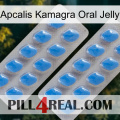 Apcalis Kamagra Oral Jelly 23